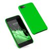 Θήκη για Apple iPhone 8 / iPhone 7 / iPhone SE 2, Silicone, Green, 40225.44