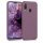 Θήκη για Samsung Galaxy A20e, Silicone, Purple, 48738.181