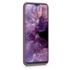 Θήκη για Samsung Galaxy A20e, Silicone, Purple, 48738.181