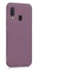 Θήκη για Samsung Galaxy A20e, Silicone, Purple, 48738.181