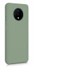 Θήκη για OnePlus 7T, Silicone, Green, 50403.172