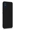 Θήκη για Xiaomi Redmi 9A, Silicone, Black, 52847.47