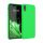 Θήκη για Apple iPhone XR, Silicone, Green, 45910.44