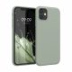 Θήκη για Apple iPhone 11, Silicone, Green, 49787.172