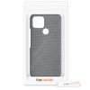 Εξώφυλλο για Google Pixel 5, Textile, Grey, 52433.22