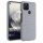 Εξώφυλλο για Google Pixel 5, Textile, Grey, 52433.25