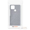 Εξώφυλλο για Google Pixel 5, Textile, Grey, 52433.25