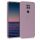 Θήκη για Xiaomi Redmi Note 9, Silicone, Purple, 52437.181