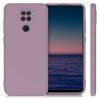 Θήκη για Xiaomi Redmi Note 9, Silicone, Purple, 52437.181