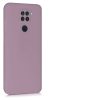 Θήκη για Xiaomi Redmi Note 9, Silicone, Purple, 52437.181