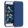 Θήκη για Apple iPhone 6 / iPhone 6s, Silicone, Blue, 49980.17