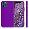 Θήκη για Apple iPhone 11 Pro, Silicone, Purple, 49781.82