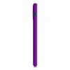 Θήκη για Apple iPhone 11 Pro, Silicone, Purple, 49781.82