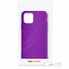 Θήκη για Apple iPhone 11 Pro, Silicone, Purple, 49781.82