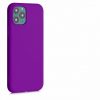 Θήκη για Apple iPhone 11 Pro, Silicone, Purple, 49781.82