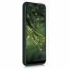 Θήκη για Samsung Galaxy A20e, Silicone, Green, 48738.169