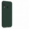 Θήκη για Samsung Galaxy A20e, Silicone, Green, 48738.169