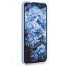 Θήκη για Google Pixel 5, Silicone, Blue, 51722.58