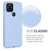 Θήκη για Google Pixel 5, Silicone, Blue, 51722.58