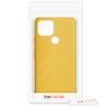 Θήκη για Google Pixel 5, Silicone, Yellow, 51722.143