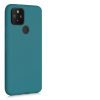 Θήκη για Google Pixel 5, Silicone, Green, 51722.57