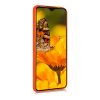 Θήκη για Xiaomi Redmi Note 8 Pro, Silicone, Orange, 50242.69