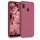 Θήκη για Samsung Galaxy A20e, Silicone, Pink, 48738.167, kwmobile