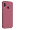 Θήκη για Samsung Galaxy A20e, Silicone, Pink, 48738.167, kwmobile