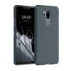 Θήκη για LG G7 ThinQ / G7 Fit / G7 One, Silicone, Blue, 44920.202