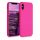 Θήκη για Apple iPhone X / iPhone XS, Silicone, Pink, 52975.77