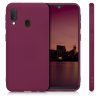 Θήκη για Samsung Galaxy A20e, Silicone, Purple, 48738.187