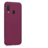 Θήκη για Samsung Galaxy A20e, Silicone, Purple, 48738.187