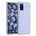 Θήκη για Samsung Galaxy A41, Silicon, Purple, 52301.139