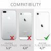 Θήκη για Apple iPhone 8 / iPhone 7 / iPhone SE 2, σιλικόνη, πολύχρωμη, 48478.11