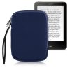 Universal εξώφυλλο για eBook reader, Textile, Blue, 50334.17