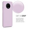 Θήκη για OnePlus 7T, Silicone, Purple, 50403.140