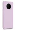 Θήκη για OnePlus 7T, Silicone, Purple, 50403.140