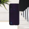 Κάλυμμα για Motorola Moto G8 Power Lite, Silicone, Purple, 52315.115