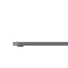 Σετ 2 ματ προστατευτικών μεμβρανών για το tablet Apple iPad Air 4 (2020), Kwmobile, Transparent, Plastic, 53418.2