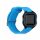 Λουράκι για Garmin Forerunner 25, Kwmobile, Blue, Silicone, 45562.04