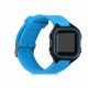 Λουράκι για Garmin Forerunner 25, Kwmobile, Blue, Silicone, 45562.04