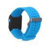 Λουράκι για Garmin Forerunner 25, Kwmobile, Blue, Silicone, 45562.04