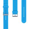 Λουράκι για Garmin Forerunner 25, Kwmobile, Blue, Silicone, 45562.04