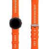 Λουράκι για Polar Vantage V, Silicone, Orange, 47319.29