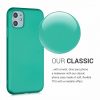 Θήκη για Apple iPhone 11, Silicone, Green, 50762.128