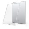 Θήκη για Apple iPad 10.2" (2020)/iPad 10.2" (2021) tablet, Kwmobile, Transparent, Silicone, 53430.03