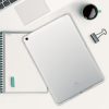 Θήκη για Apple iPad 10.2" (2020)/iPad 10.2" (2021) tablet, Kwmobile, Transparent, Silicone, 53430.03