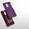 Κάλυμμα για OnePlus 6T, Silicone, Purple, 46316.190