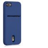 Θήκη για Apple iPhone 8 / iPhone 7 / iPhone SE 2, Silicone, Blue, 49100.116