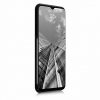 Κάλυμμα για Wiko View 4 / View 4 Lite, Silicone, Black, 53498.01